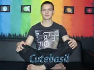 Cutebasil