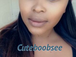 Cuteboobsee