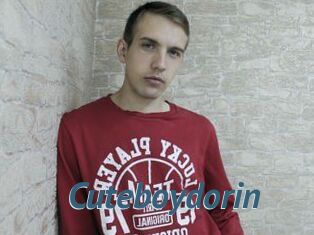 Cuteboydorin