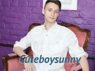 Cuteboysunny
