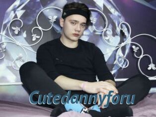 Cutedannyforu