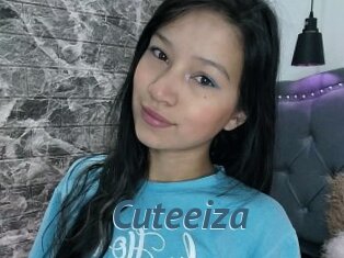 Cuteeiza