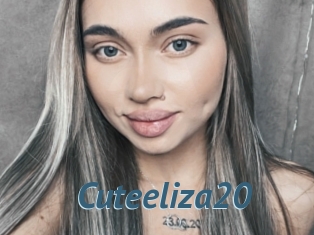 Cuteeliza20