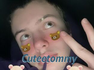 Cuteetommy