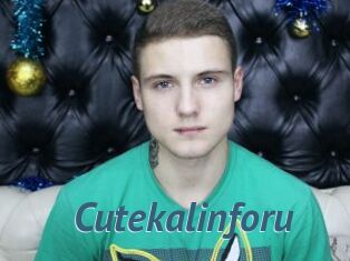 Cutekalinforu