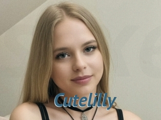 Cutelilly