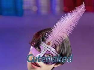 Cutenaked
