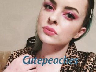Cutepeaches