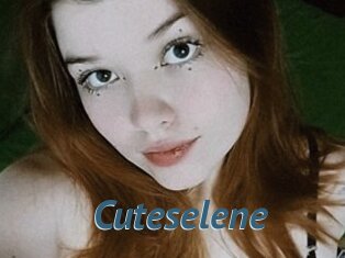 Cuteselene