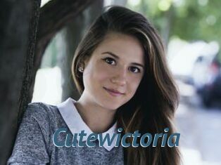 Cutewictoria
