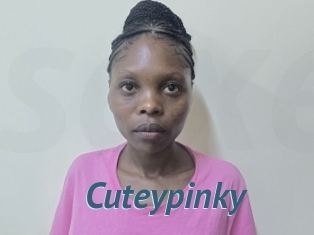Cuteypinky