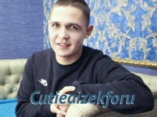 Cutieaizekforu