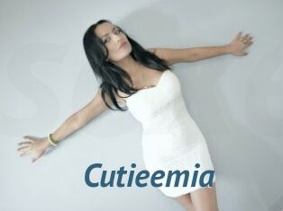 Cutieemia