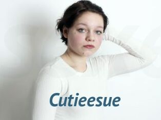 Cutieesue