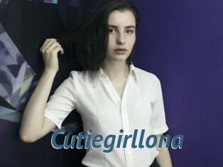 Cutiegirllona