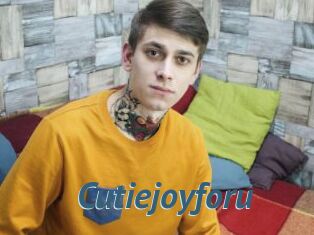 Cutiejoyforu