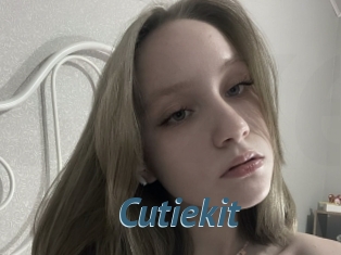 Cutiekit