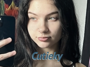 Cutieky
