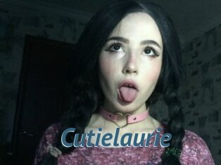 Cutielaurie