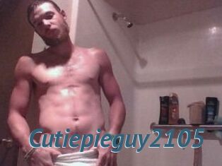 Cutiepieguy2105