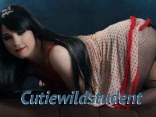 Cutiewildstudent