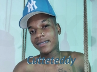cutteteddy Sexe Fr