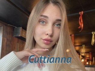 Cuttianna