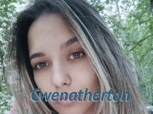 Cwenatherton