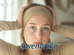 Cwenbride