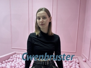Cwenbruster