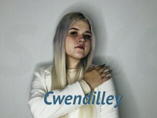 Cwendilley