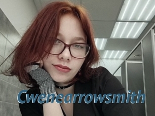 Cwenearrowsmith