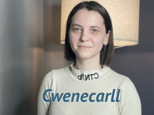Cwenecarll