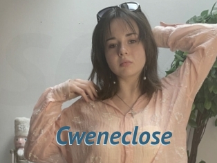 Cweneclose