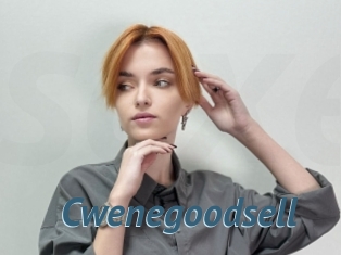 Cwenegoodsell