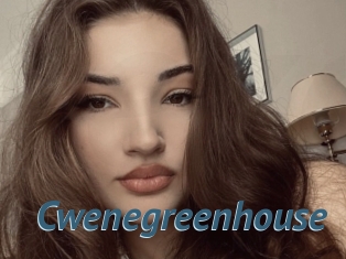Cwenegreenhouse