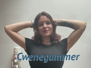 Cwenegummer
