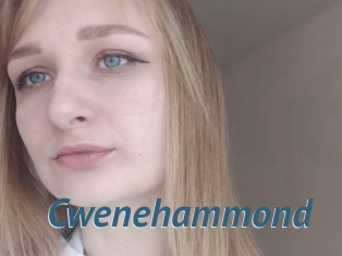 Cwenehammond