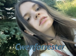 Cwenforrester