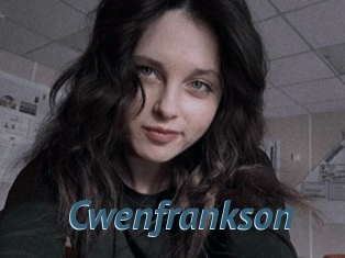 Cwenfrankson