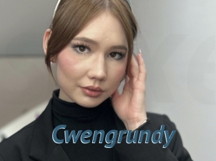 Cwengrundy