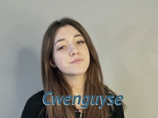 Cwenguyse