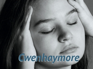 Cwenhaymore