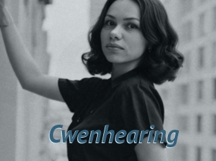 Cwenhearing