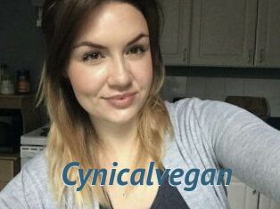 Cynicalvegan