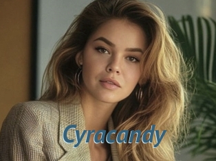 Cyracandy