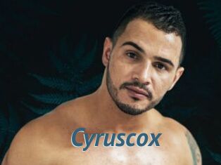 Cyruscox