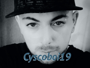 Cyscoboi19
