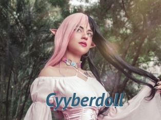 Cyyberdoll