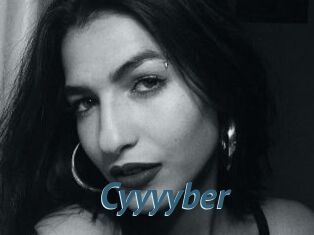 Cyyyyber